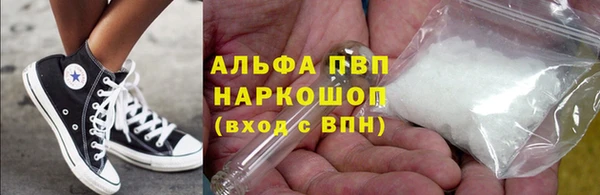 стафф Алексин